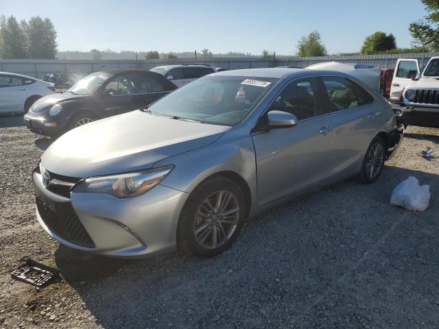 Vin: 4t1bf1fkxfu100867, lot: 58557775, toyota camry le 2015 img_1