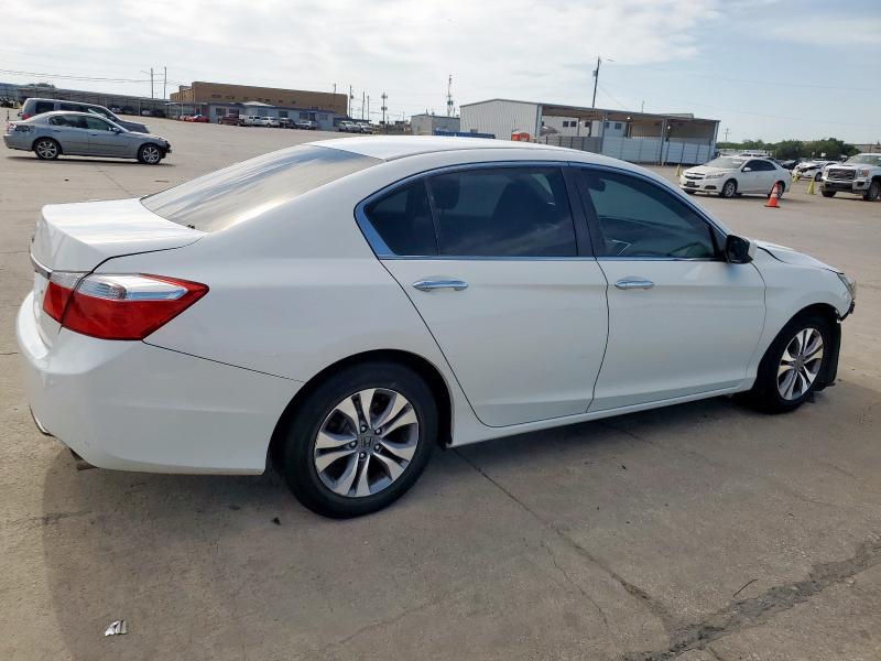 2015 HONDA ACCORD LX - 1HGCR2F37FA055713
