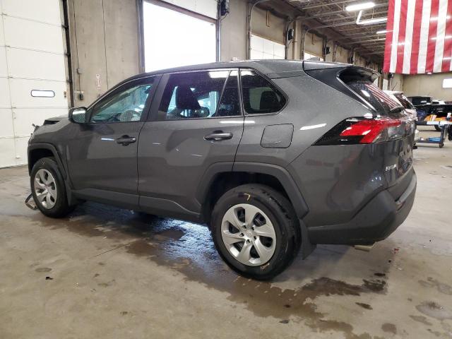 Vin: 2t3f1rfv1pw336731, lot: 57787905, toyota rav4 le 20232