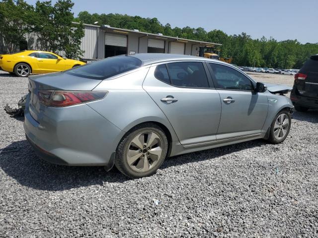 Vin: knagn4ad1g5092884, lot: 56928385, kia optima hybrid 20163