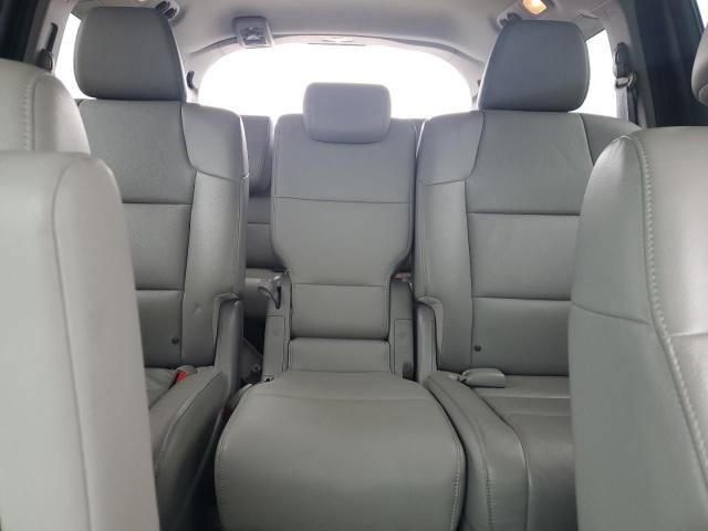 2016 HONDA ODYSSEY TO - 5FNRL5H99GB059459