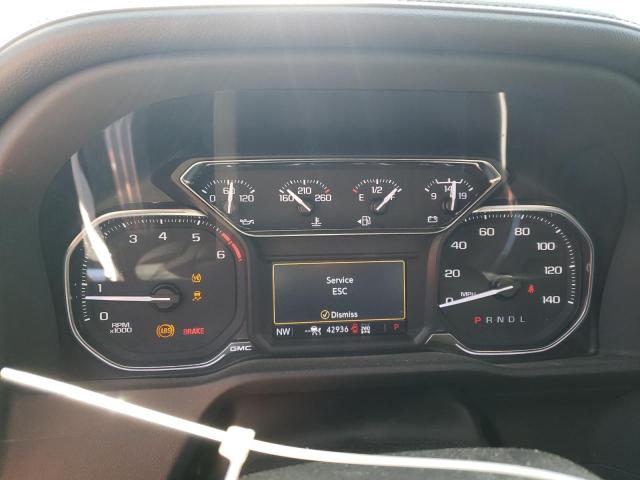 2022 GMC SIERRA LIM 3GTU9DED5NG124486