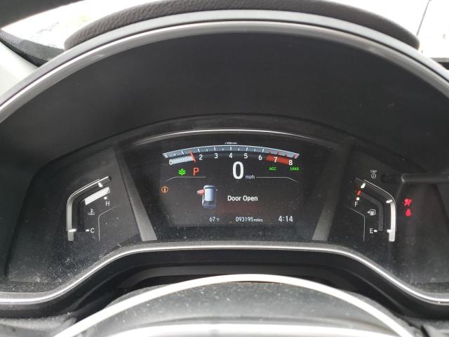 2019 HONDA CR-V EX - 2HKRW2H5XKH678360