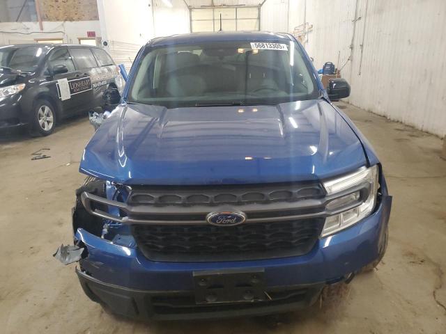 2024 FORD MAVERICK X 3FTTW8J90RRB50324