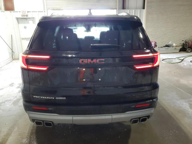 2025 GMC ACADIA ELE 1GKENNRS1SJ209662