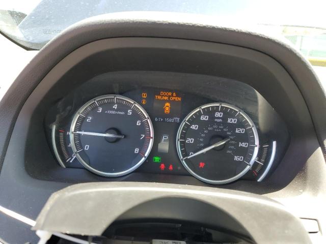 2015 ACURA TLX - 19UUB2F30FA001596