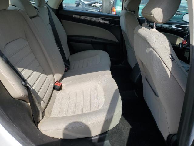 2019 FORD FUSION S - 3FA6P0G72KR267786