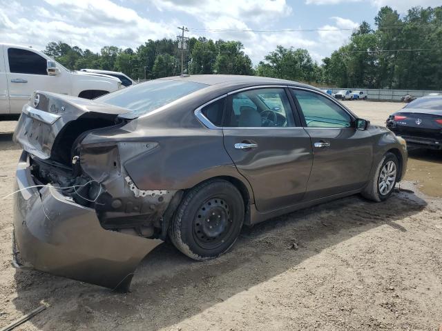 Vin: 1n4al3ap4fc430619, lot: 57151685, nissan altima 2.5 20153