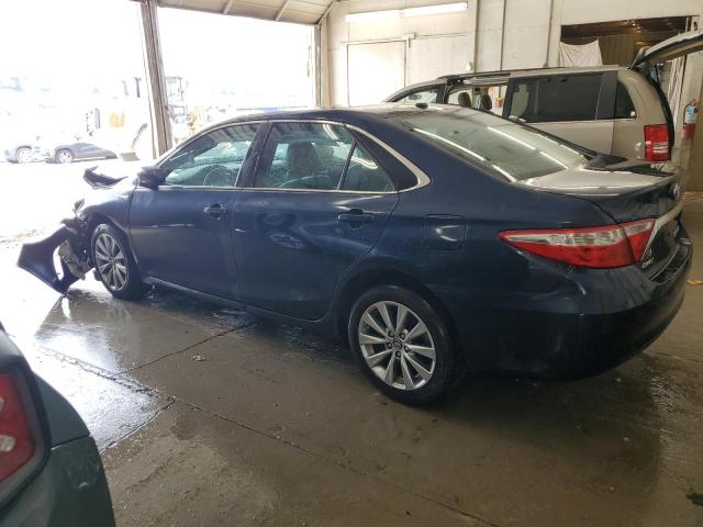 2017 TOYOTA CAMRY HYBR 4T1BD1FK3HU217408