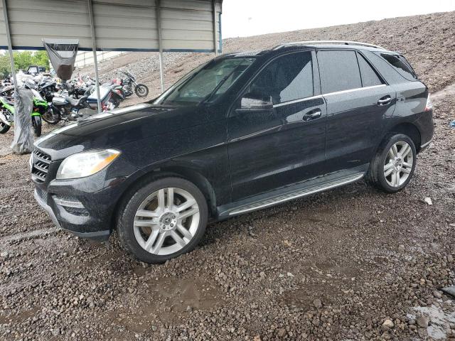 MERCEDES-BENZ ML 350