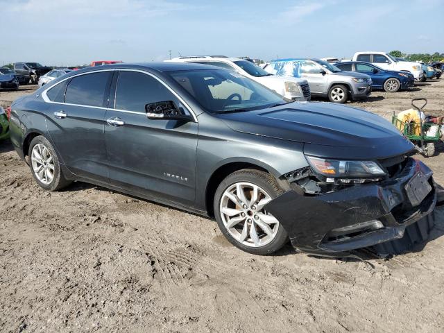 Vin: 2g11z5s31k9132345, lot: 56143505, chevrolet impala lt 20194