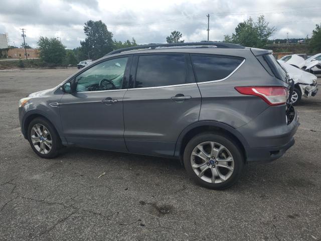Vin: 1fmcu9h98dub36296, lot: 58904785, ford escape sel 20132