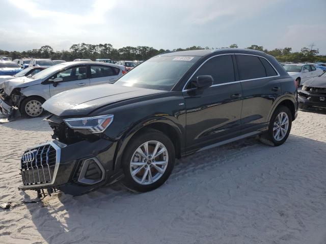 Vin: wa1decf32r1023321, lot: 51187225, audi q3 premium s line 45 2024 img_1