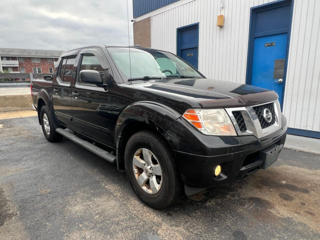 Vin: 1n6ad0ev1dn753474, lot: 59224445, nissan frontier s 20131