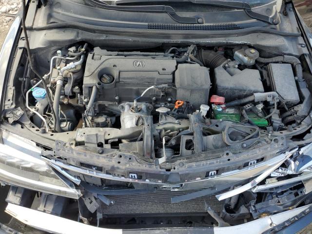 2018 ACURA ILX PREMIU - 19UDE2F72JA008455