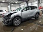 2018 HONDA CR-V EX - 7FARW2H58JE082195