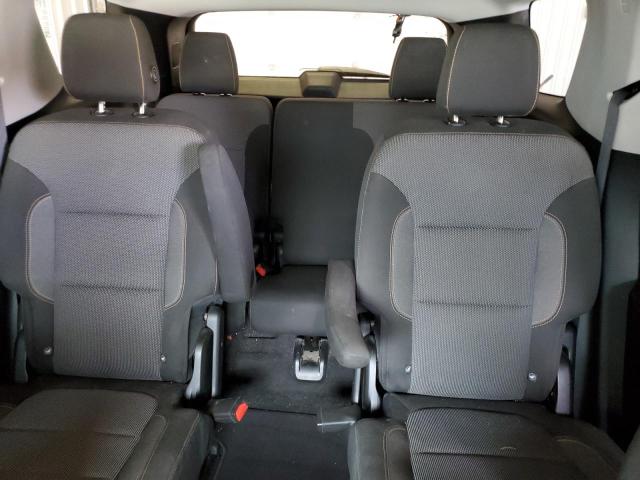 2018 CHEVROLET TRAVERSE L - 1GNERGKW5JJ174347