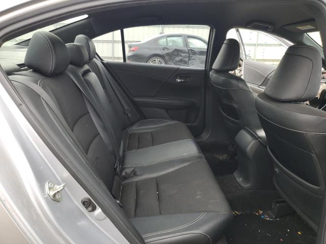 2016 HONDA ACCORD SPO - 1HGCR2F54GA204050