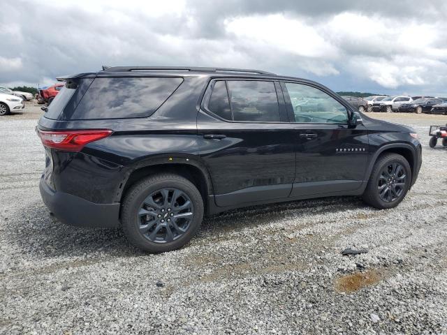Vin: 1gnerjkw5kj295006, lot: 56481095, chevrolet traverse rs 20193
