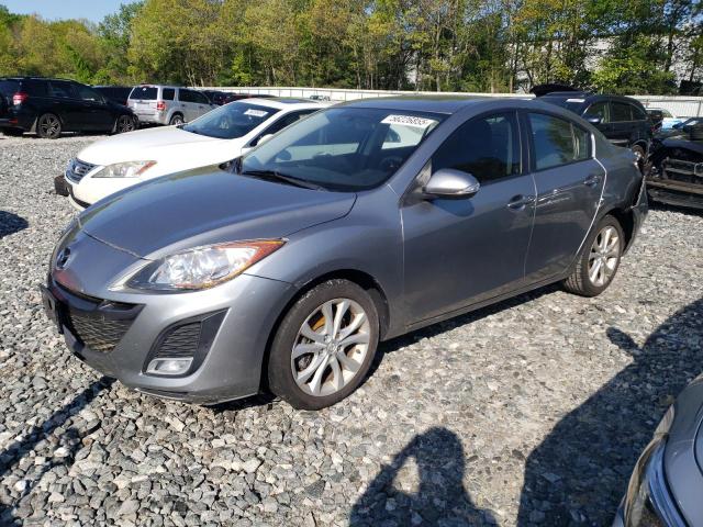 Vin: jm1bl1s50a1237405, lot: 56226855, mazda mazda3 s 2010 img_1