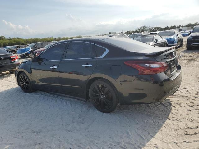 2018 NISSAN ALTIMA 2.5 - 1N4AL3AP3JC294931