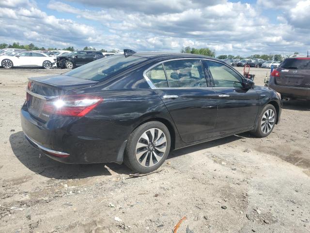 Vin: jhmcr6f58hc020482, lot: 58149395, honda accord hybrid exl 20173