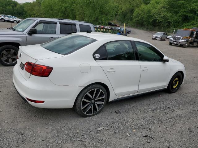 Vin: 3vw4a7aj6dm421722, lot: 56791975, volkswagen jetta gli 20133