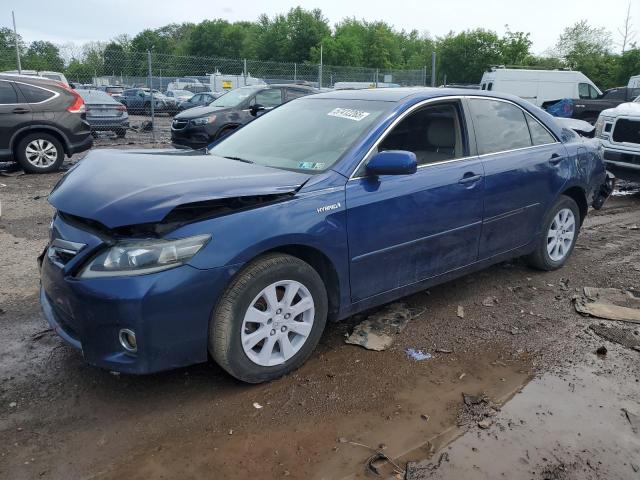 Vin: 4t1bb3ekxbu132494, lot: 57412265, toyota camry hybrid 2011 img_1