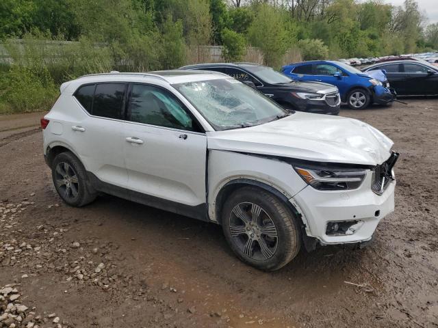 Vin: yv4162ul3n2740413, lot: 56568165, volvo xc40 t5 inscription 20224