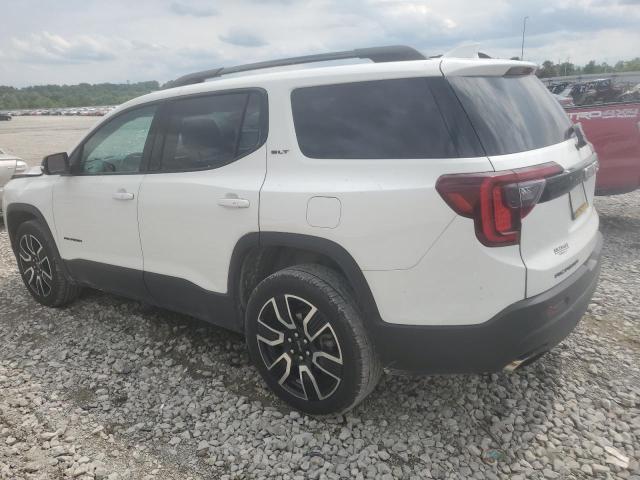 Vin: 1gkknml42mz154263, lot: 56684485, gmc acadia slt 20212