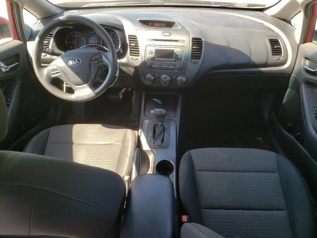 2015 KIA FORTE LX - KNAFX4A60F5306026
