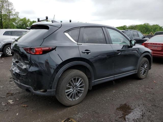 Vin: jm3kfbcm4m0473611, lot: 56745875, mazda cx-5 touring 20213