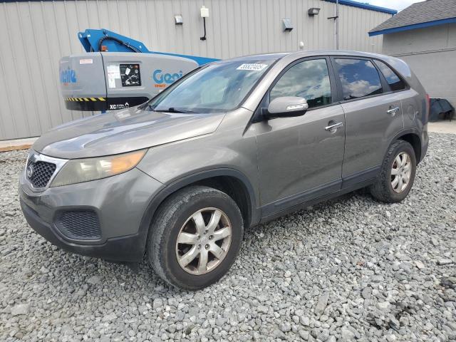 2011 KIA SORENTO