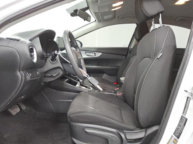 2022 KIA FORTE FE - 3KPF24AD5NE482413