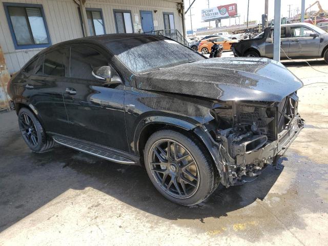 Vin: 4jgfd6bb5na684735, lot: 56068905, mercedes-benz gle-class amg 53 4matic 20224