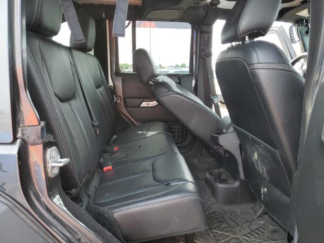 2017 JEEP WRANGLER U - 1C4BJWFG5HL561558