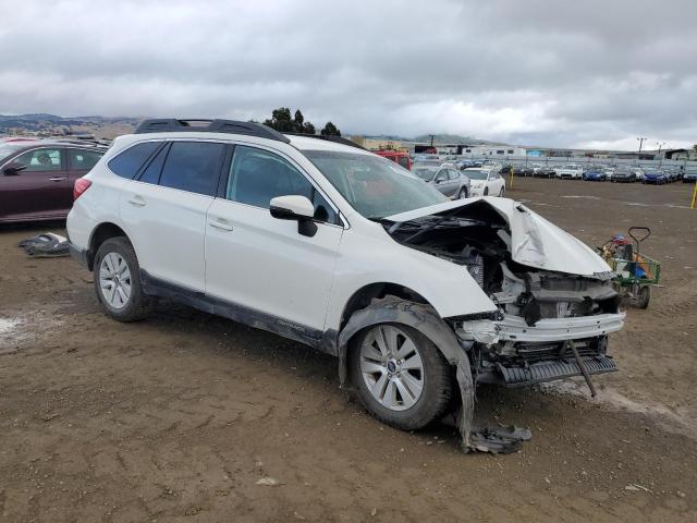 Vin: 4s4bsafc3j3360613, lot: 56053785, subaru outback 2.5i premium 20184