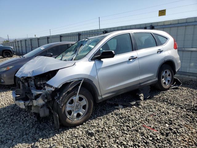 Vin: 2hkrm4h35gh612659, lot: 58261655, honda crv lx 2016 img_1