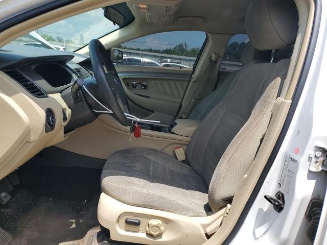 2016 FORD TAURUS SE 1FAHP2D81GG133383
