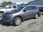 2016 HONDA CR-V EXL - 2HKRM3H7XGH520072