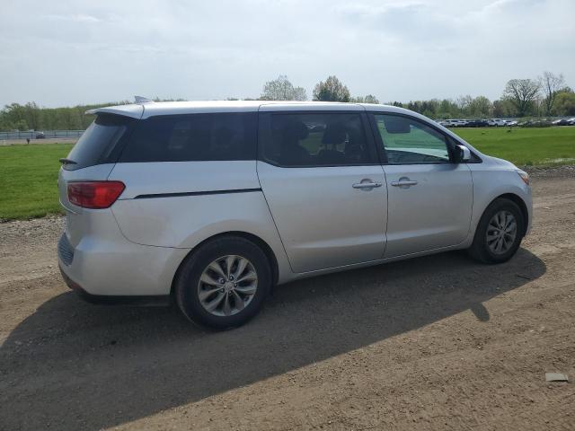 Vin: kndmb5c17k6542290, lot: 55112225, kia all models lx 20193