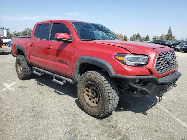 2022 TOYOTA TACOMA DOU 3TMCZ5AN5NM515199