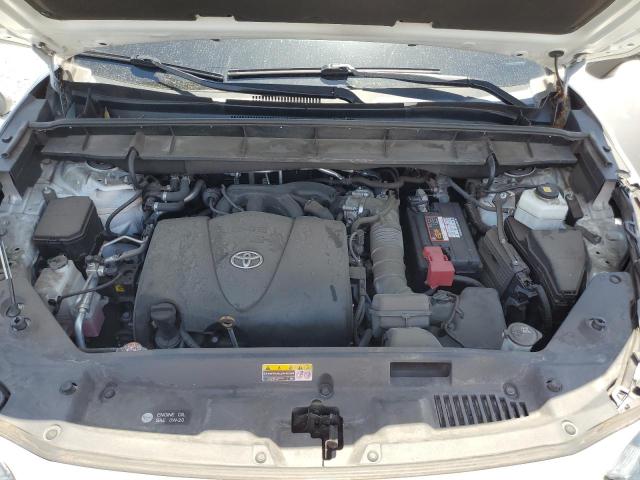 2020 TOYOTA HIGHLANDER - 5TDGZRBH5LS519400