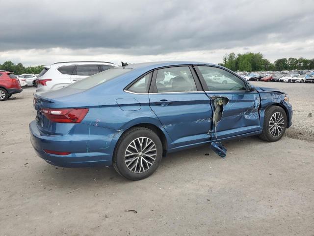 Vin: 3vwc57bu7mm086396, lot: 56699095, volkswagen jetta s 20213