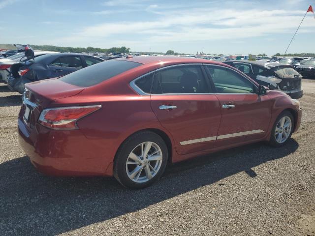 Vin: 1n4al3ap9ec902053, lot: 42999965, nissan altima 2.5 20143