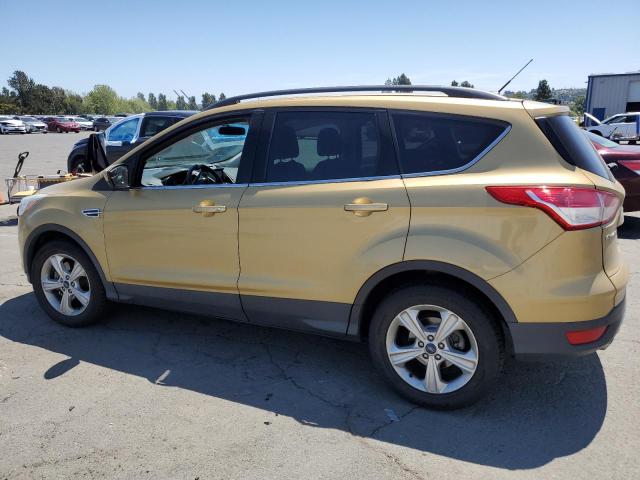 Vin: 1fmcu0g9xeud73791, lot: 55473935, ford escape se 20142