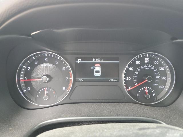 2023 KIA FORTE LX 3KPF24ADXPE645236