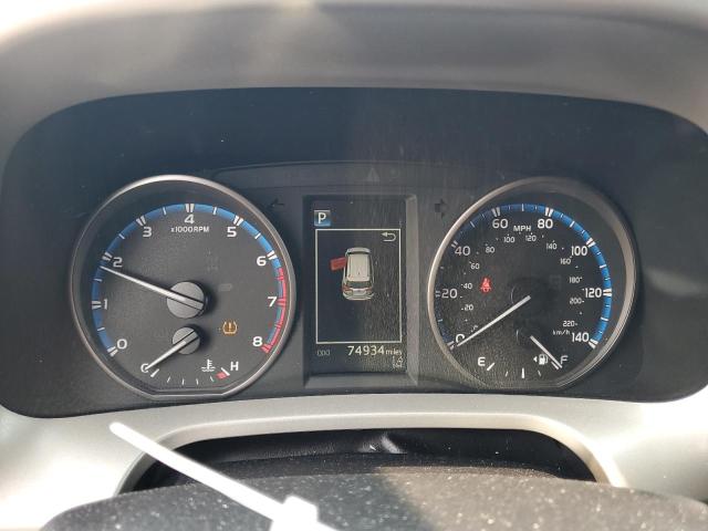 2017 TOYOTA RAV4 - 2T3ZFREV2HW391755
