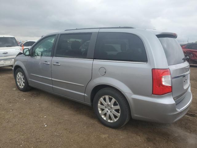 Vin: 2c4rc1bg3er211933, lot: 55931655, chrysler minivan touring 20142