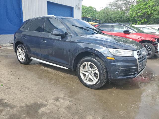 Vin: wa1anafyxj2062370, lot: 56679315, audi q5 premium 20184